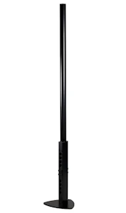 smartis Energy pole pro45 v2-1-black