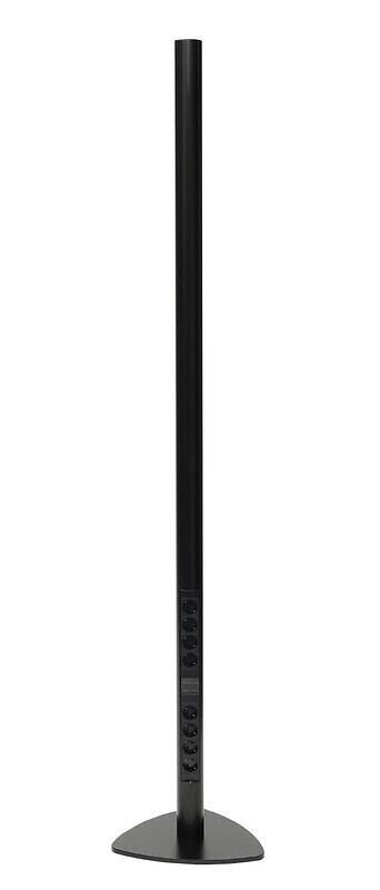 ENERGY POLE PRO45 V1-BLACK