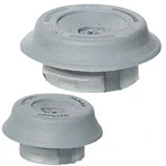 SWITCH PANEL ACCESSORY PLEXO3 SET MEMB.GLANDS ISO32/25/20