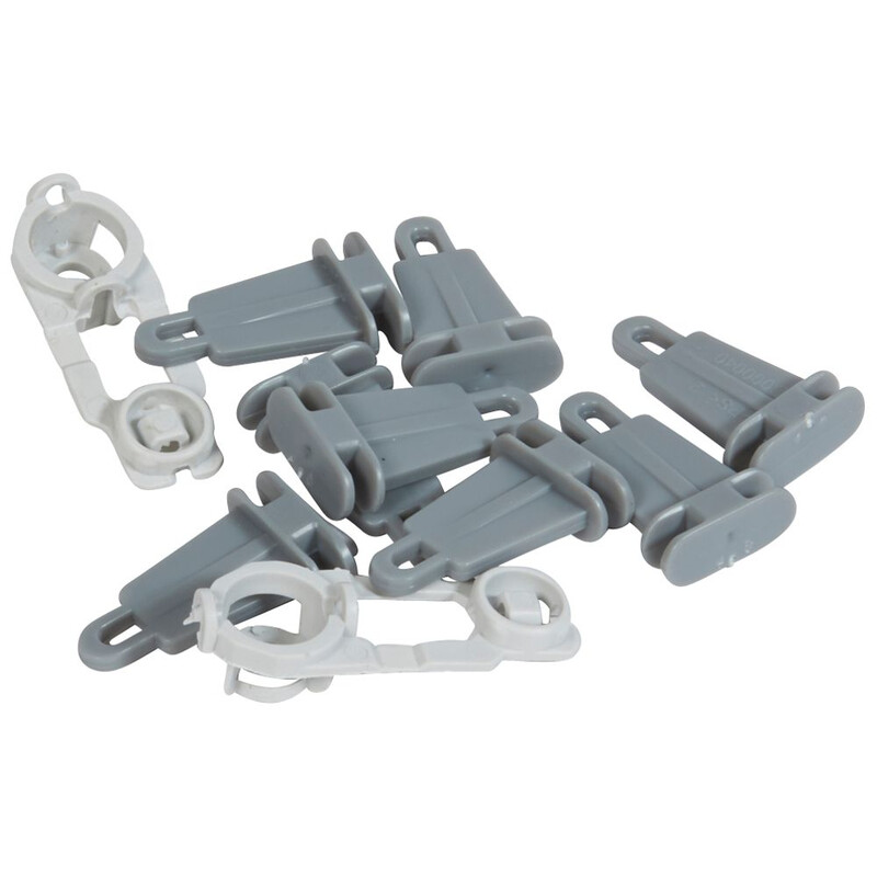 legrand Elcentraltillbehör plexo3 sets of sealing screws