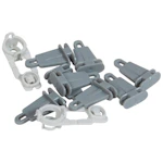 SWITCH PANEL ACCESSORY PLEXO3 SETS OF SEALING SCREWS