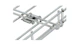 mp bolagen Skruvpack 50 st m8x16 mm
