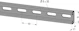 mp bolagen Ankarskena 21x41 mm mp-026z