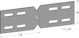 elis elektro Universalledd til mp-fz mp-202z