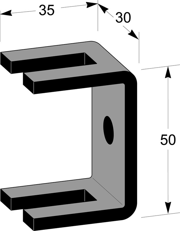 elis elektro Mounting accessory mp-760r