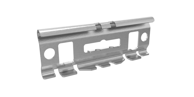 mp bolagen Joint, wire mesh tray mp-730s joint, wire mesh tray