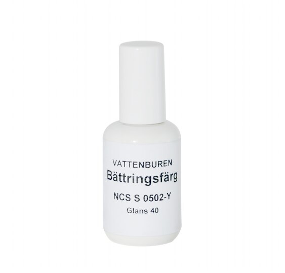 mp bolagen Asennustarvike mp-bolagen mp-951v korjausmaali 25ml