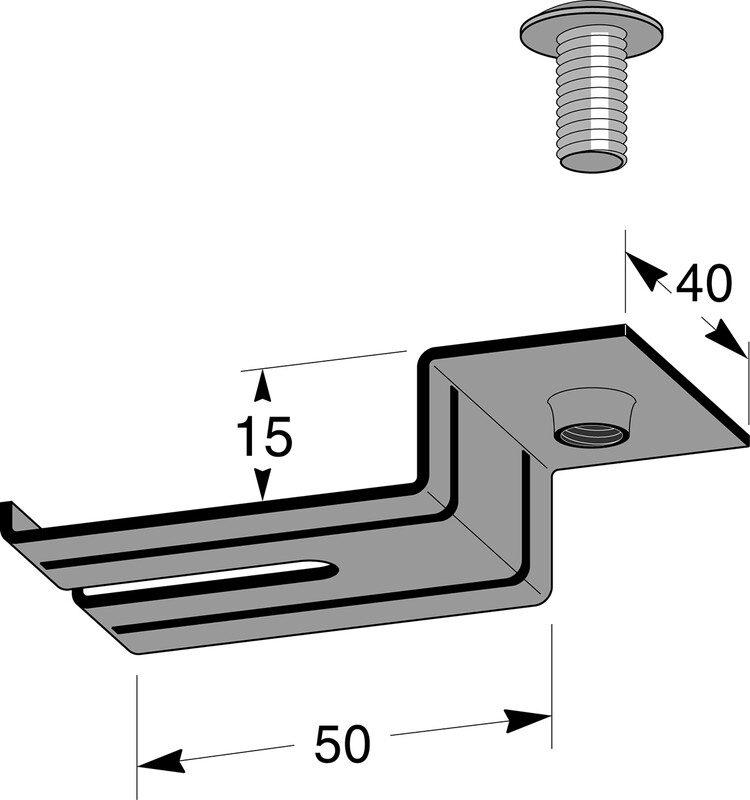 elis elektro Armaturfeste f/alle type sendz mp-935s