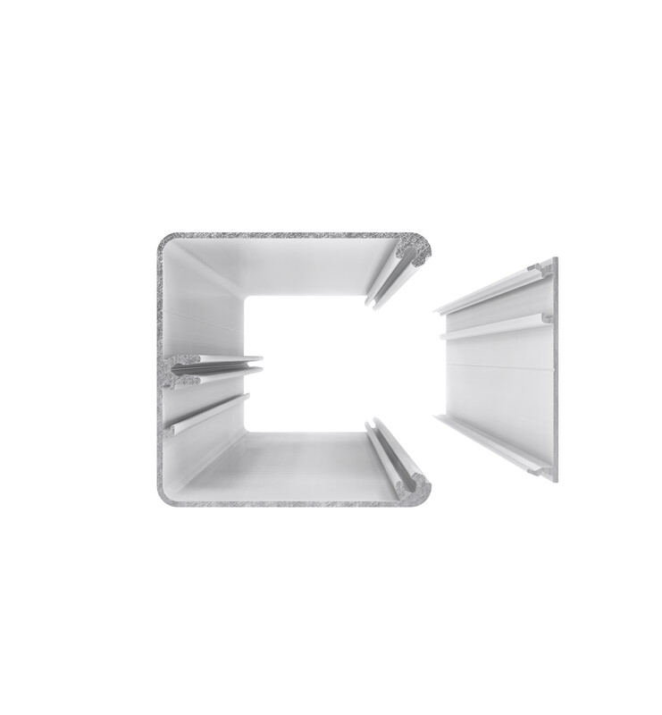 mp bolagen Matarkanal tba652-3 vit 65x65