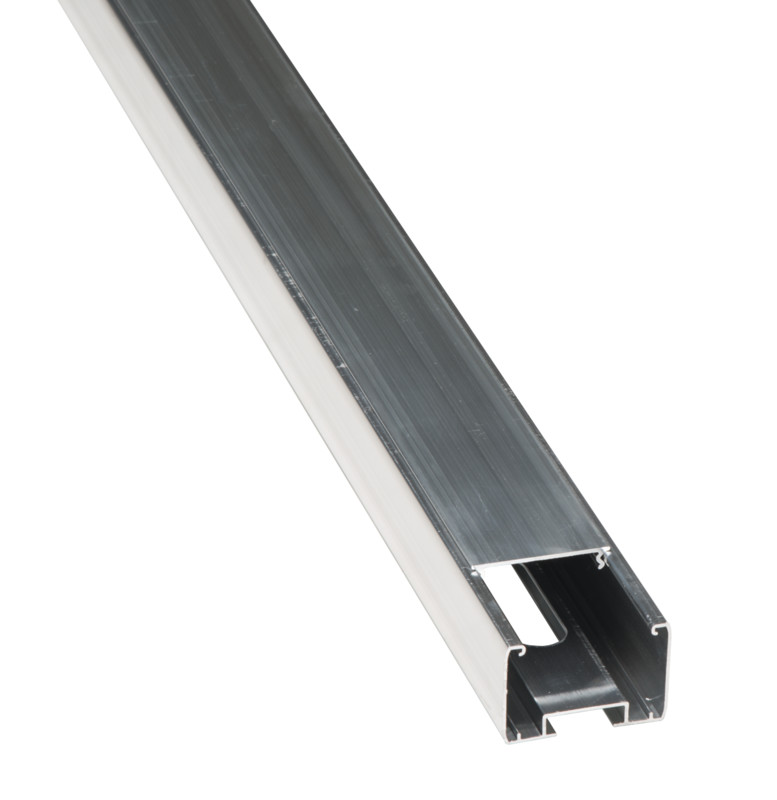 ensto Valaisinkisko systemal-presto xyrv106m c4 66mm 6m al