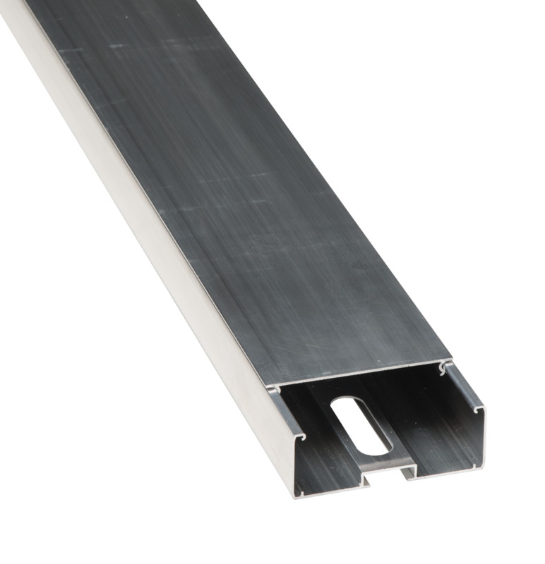 ensto Valaisinkisko systemal-presto xyrv112m c4 120mm 6m al