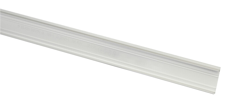 mp bolagen Asennuskanava kansi mp bolagen tb80-1 al 80x19x3000mm an