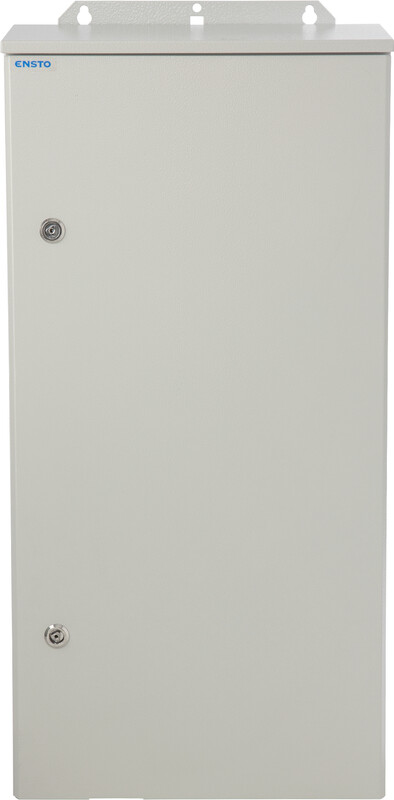 ensto Mittauskeskus esteri evep150.06-gy 50a ip34 fe