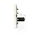 ensto Av-box intro hdmi terminal, white
