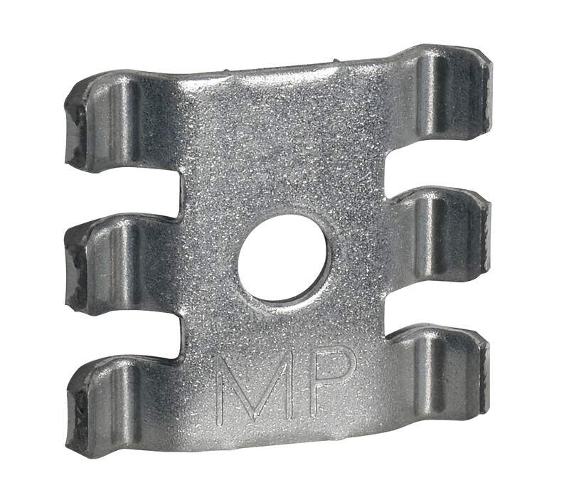 mp bolagen Fixing accessory mp-731z4 wire mesh tray