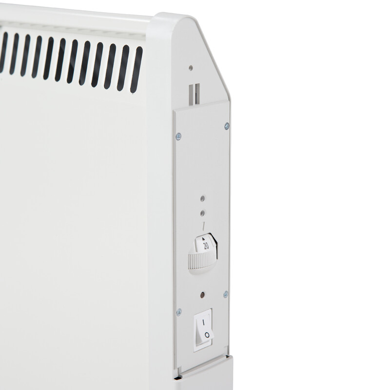 ensto Termostat elte6-bt för tupa elradiator
