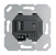 ensto Transformer ensto intro usb charger 3a(typea+c),white