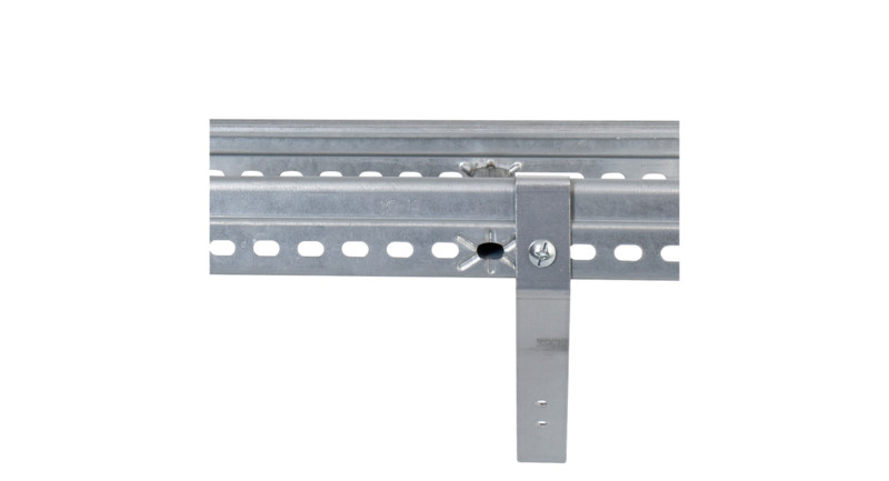 mp bolagen Lighting fixture 119z4 c4 lum. bracket 45°