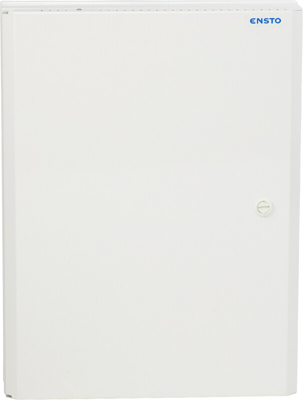 ensto Ryhmäkeskus pinta fe ehsv375.18ps 25a ip20c