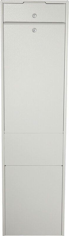 ensto Meter cabinet esteri evo50.06-elc 2t 50a ip34 fe
