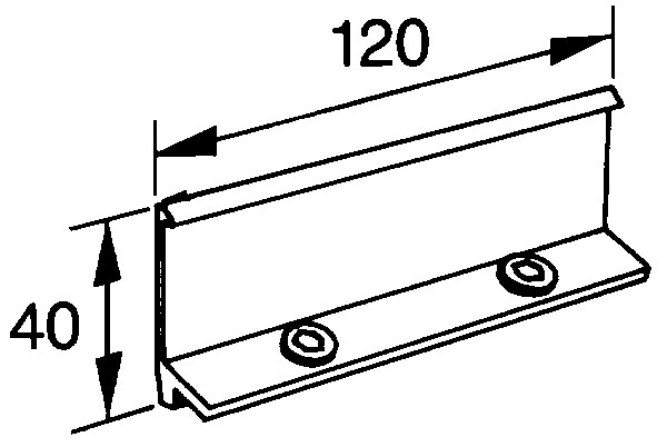 ensto Jatkokappale systemal-presto xyrv 401