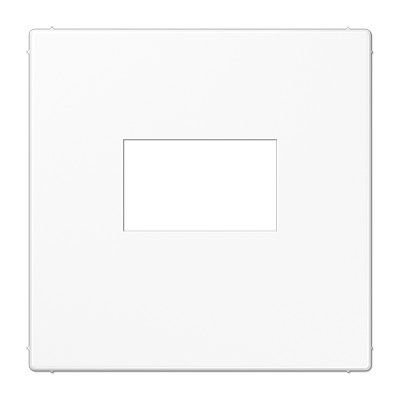 ensto Transformer ensto intro usb charger 3a(typea+c),white