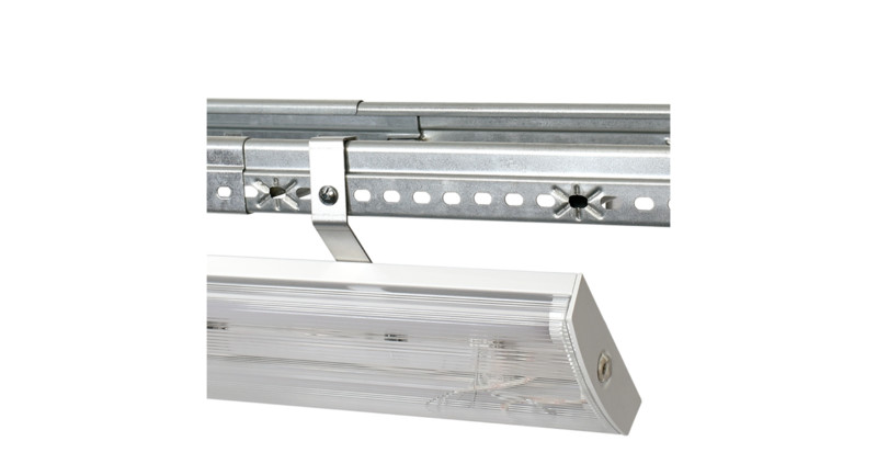 mp bolagen Lighting fixture 119z4 c4 lum. bracket 45°