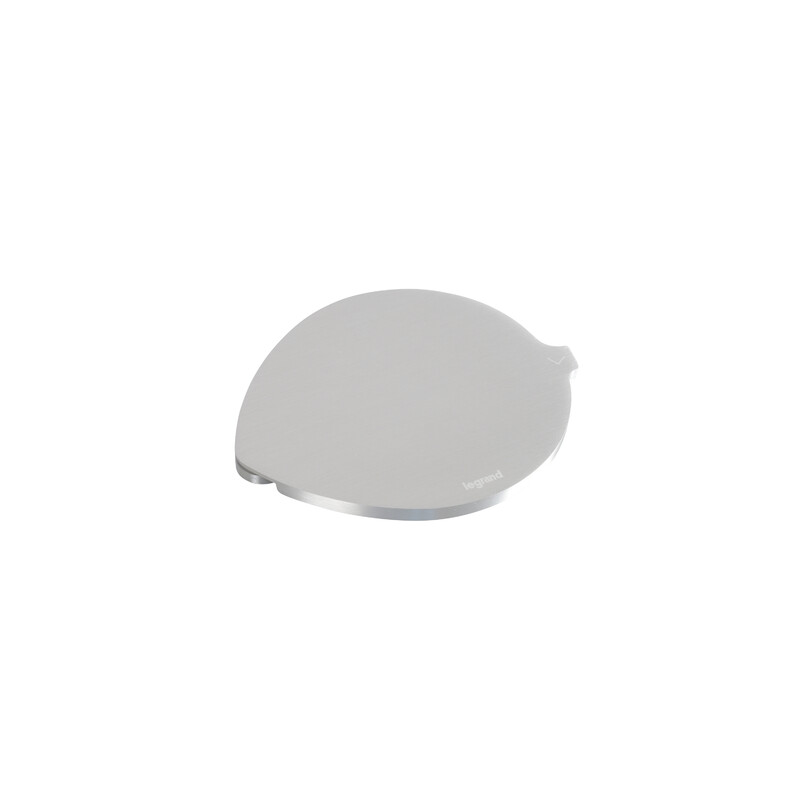 legrand Uttagspanel incara disq80 cov 1 skt usb a+c rj45