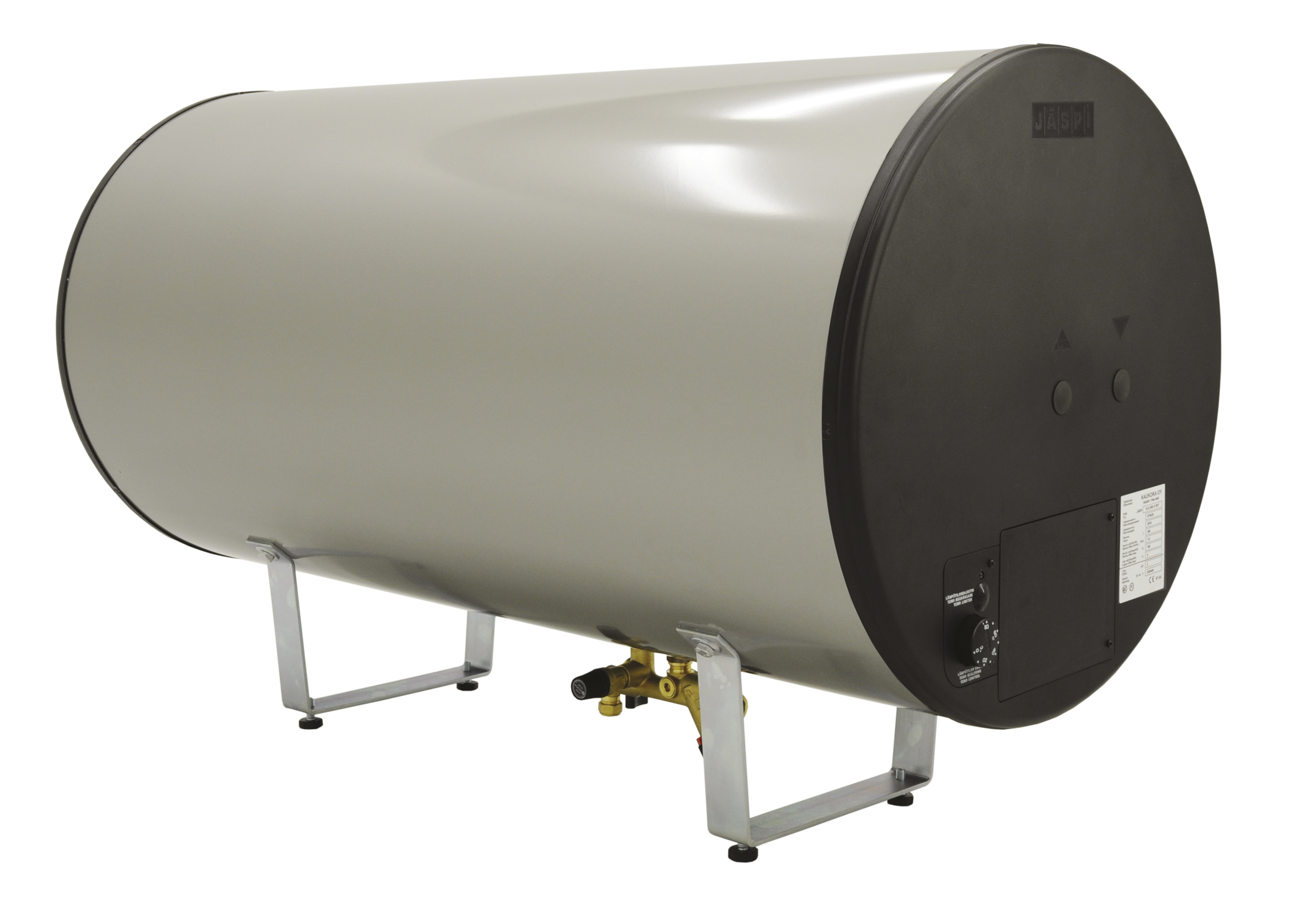 WATER HEATER JÄSPI VLS300 3kW 3V