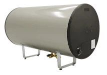 WATER HEATER JÄSPI VLS300 3kW 3V