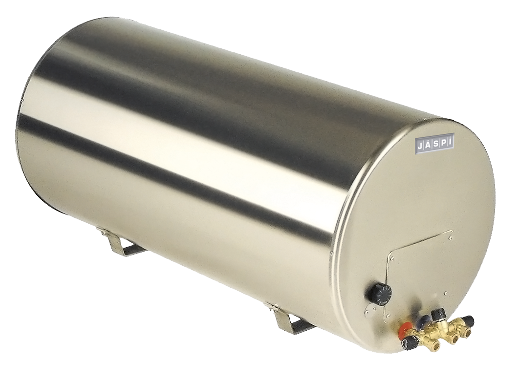 WATER HEATER JÄSPI VLS-100 S-RST 3 KW 3-V