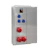 utu Uttagscentral pinseri pinseri 125.0123 125a ip44 rst