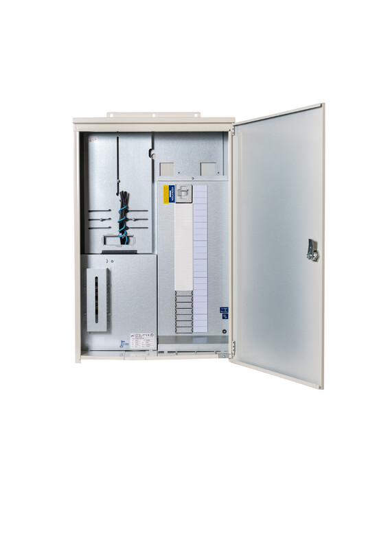 utu Mittauskeskus beagle 3400p25 25a ip34 fe