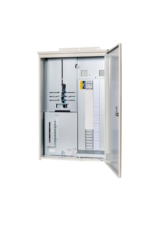 utu Mittauskeskus beagle 3400p25 25a ip34 fe