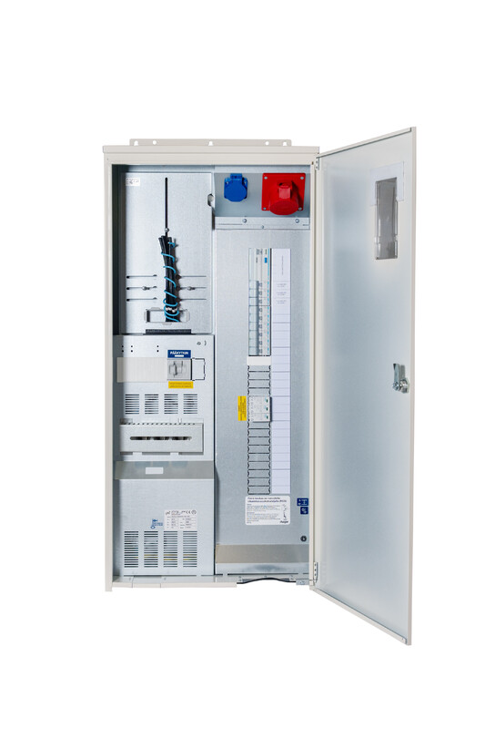 utu Mittauskeskus ylijän. beagle 3406p25+pr-y sst 25a ip34