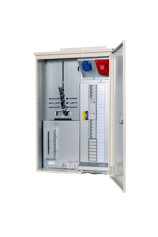 utu Mittauskeskus fe beagle 3806p63+pr 50a ip34 fe