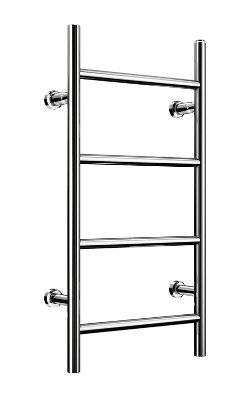 rej design Towel rail electric rej tango e 35744 chrome,w.timer