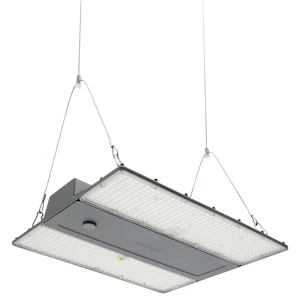 concord High bay luminaire rocks ip65 50w 9100lm 30x60d