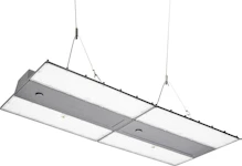 DJUPSTRÅLANDE ARMATUR ROCKS IP65 290W 54000LM 75D