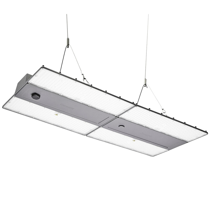 DJUPSTRÅLANDE ARMATUR ROCKS IP65 224W 40800LM 30X60D Z18