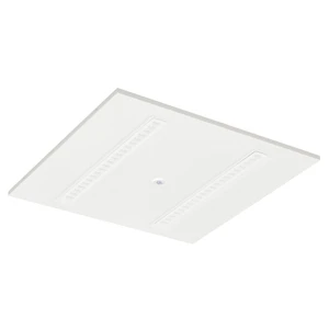 sylvania Moduulivalaisin opticlip 600 34w 4450lm 830 sensor wh