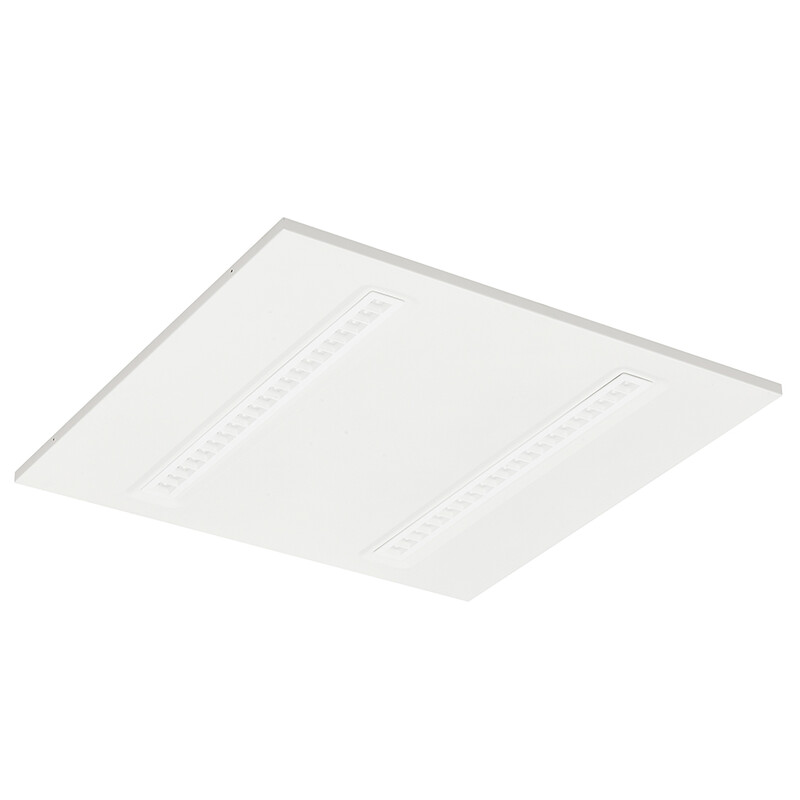 MODUULIVALAISIN OPTICLIP 600 34W 4700LM 840 CA UGR19 WH