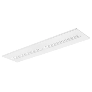 sylvania Moduulivalaisin opticlip 1200 34w 4450lm 830 sensor wh