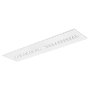 sylvania Moduulivalaisin opticlip 1200 4450lm 830 nosensor wh