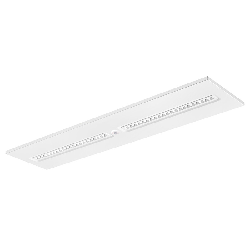 MODUULIVALAISIN OPTICLIP 1200 34W 4700LM 840 SENSOR WH