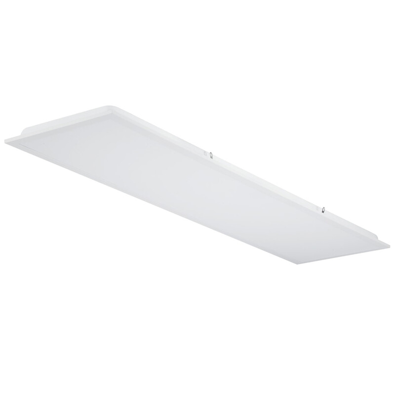 sylvania Moduulivalaisin quantum ip54 1200 28w 4300lm 830 dali2