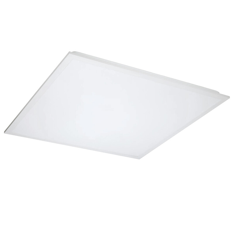 MODUULIVALAISIN QUANTUM IP54 600 4300LM 830 NOSENSOR