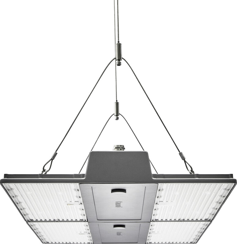 concord Syväsäteilijä rocks ip65 224w 40800lm 30x60d