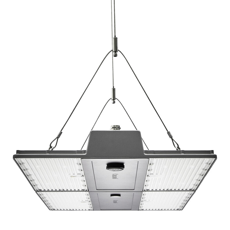 concord Syväsäteilijä rocks ip65 224w 40800lm 30x60d z18
