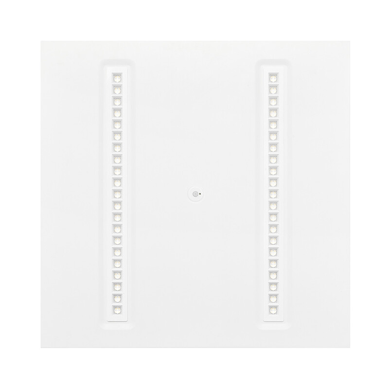 sylvania Moduulivalaisin opticlip 600 34w 4450lm 830 sensor wh